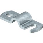   OBO 5228026 156 8-10 Áthidaló 56mm merítetten tűzihorganyzott acél