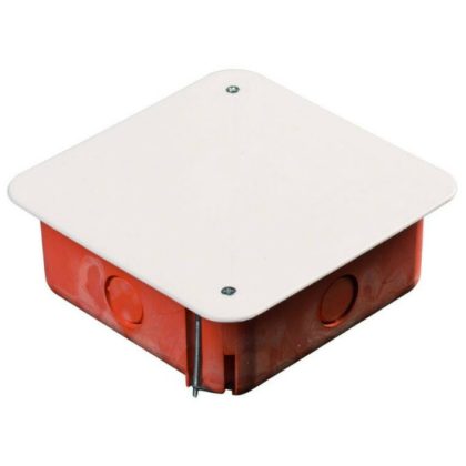 GAO 5255H Assembly / Junction Box for Plasterboard