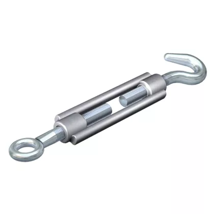   OBO 5300088 945 M16 G Spann-Csavar M16 galvanikusan horganyzott acél