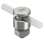 OBO 5304176 5001 N-VA Összekötő Kapocs körvezetőhöz 8-10mm rozsdamentes acél