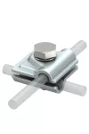 OBO 5311519 249 8-10 ALU Gyorsösszekötő Vario 8-10mm alumínium OBO 5311519 249 8-10 ALU Gyorsösszekötő Vario 8-10mm alumínium