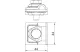 OBO 5311519 249 8-10 ALU Gyorsösszekötő Vario 8-10mm alumínium OBO 5311519 249 8-10 ALU Gyorsösszekötő Vario 8-10mm alumínium