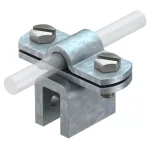   OBO 5317207 270 8-10 FT Falckapocs 8/10mm merítetten tűzihorganyzott acél