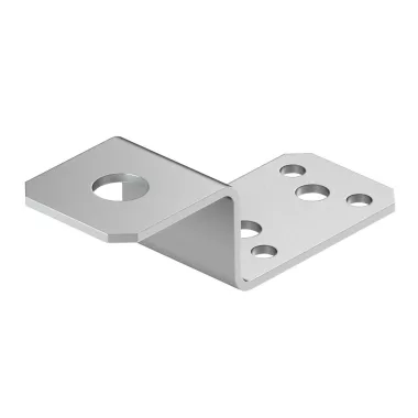 OBO 5320704 287 Csatlakozófül alumínium