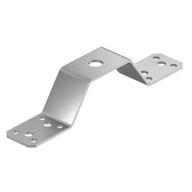 OBO 5320712 288 DIN Áthidaló Kengyel alumínium