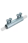 OBO 5328209 237 N FT Összekötő Karmantyú 8-10mm tűzihorganyzott acél