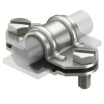 OBO 5336058 226 VA Vizsgáló Összekötő 8-10mm