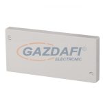   ELMARK dupla takaróelem PBTD/PBBD 5003/5004 elosztószekrényhez, 300mm