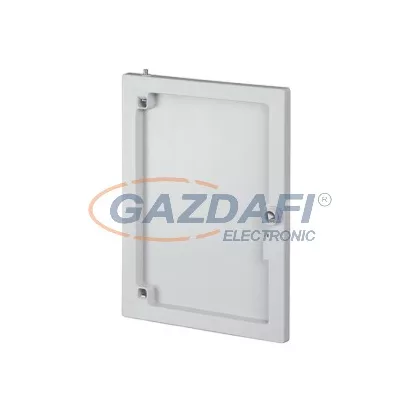 ELMARK manyag bels ajtó PBTD/PBBD 5004 elosztószekrényhez