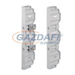   ELMARK DIN sín rögzít fül PBTD/PBBD 5004/5005 elosztószekrényhez