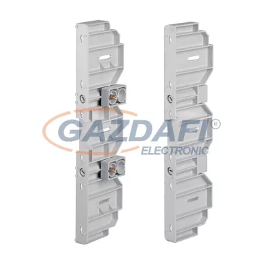 ELMARK DIN sín rögzít fül PBTD/PBBD 5004/5005 elosztószekrényhez