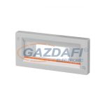   ELMARK takaróelem ablakkal PBTD/PBBD 5006 elosztószekrényhez, 28 modul