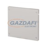  ELMARK egyes takaróelem PBTD/PBBD 5005 elosztószekrényhez, 150mm