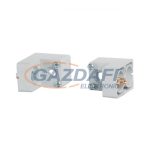   ELMARK tartófül szett kalapsínhez PBTD/PBBD elosztószekrényekhez