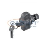 ELMARK biztonsági zár elosztószekrényekhez