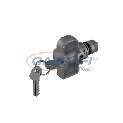 ELMARK biztonsági zár elosztószekrényekhez