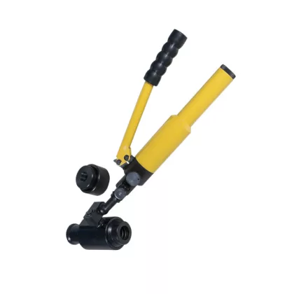 ELMARK hidraulikus kéziprés, WK-8, 80kN