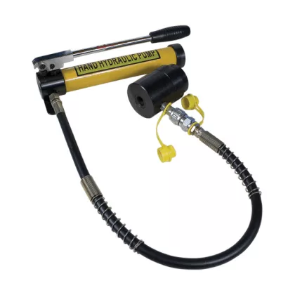 ELMARK hidraulikus kéziprés, SYK15