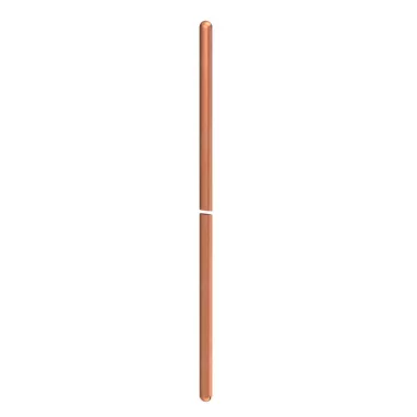 OBO 5400627 101 A-CU Felfogórúd 1500mm réz OBO 5400627 101 A-CU Felfogórúd 1500mm réz