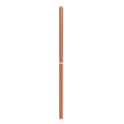 OBO 5400627 101 A-CU Felfogórúd 1500mm réz OBO 5400627 101 A-CU Felfogórúd 1500mm réz