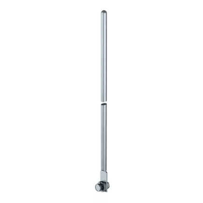   OBO 5402107 101 G1000 Felfogórúd 1000mm merítetten tűzihorganyzott acél