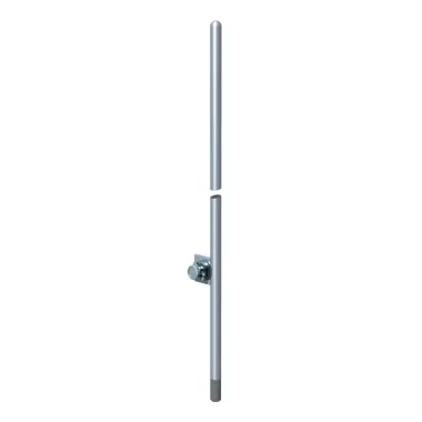 OBO 5402859 101 A-L150 Felfogórúd csatlakozózászlóval 1500mm merítetten tűzihorganyzott ac