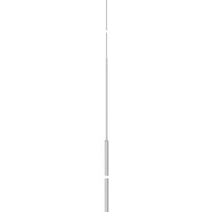OBO 5402874 101 3B-6500 Felfogó isFang 6500mm alumínium