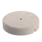 OBO 5402958 101 B2-16 M16 Betontalp M16 Menettel felfogóhoz M16 beton