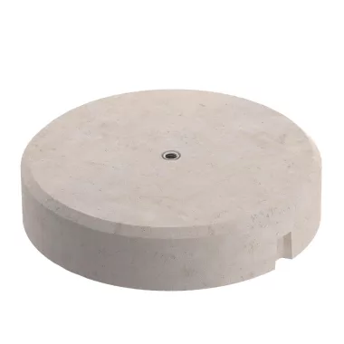 OBO 5402958 101 B2-16 M16 Betontalp M16 Menettel felfogóhoz M16 beton OBO 5402958 101 B2-16 M16 Betontalp M16 Menettel felfogóhoz M16 beton