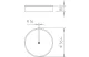 OBO 5402958 101 B2-16 M16 Betontalp M16 Menettel felfogóhoz M16 beton OBO 5402958 101 B2-16 M16 Betontalp M16 Menettel felfogóhoz M16 beton