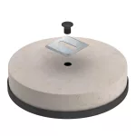 OBO 5403098 TrayFix-16-L Betontalp Kábeltálca Rögzítéshez komplett szett 16 kg
