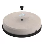 OBO 5403099 TrayFix-16-S Betontalp Rácsos Tálca Rögzítésh komplett szett 16 kg