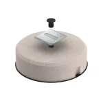 OBO 5403101 TrayFix-10-L Betontalp Kábeltálca Rögzítéshez komplett szett 10 kg