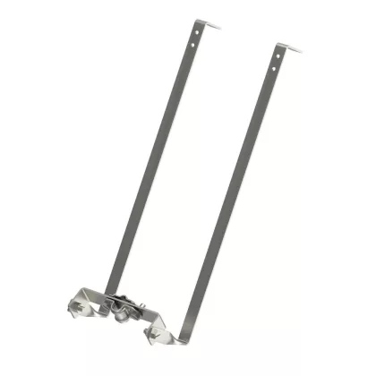 OBO 5403335 SD-Fix Rúdtartók magastetőhöz rozsdamentes acél OBO 5403335 SD-Fix Rúdtartók magastetőhöz rozsdamentes acél