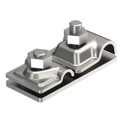 OBO 5408026 isCon AP1-16 VA Csatlakozó 16x8-10mm rozsdamentes acél