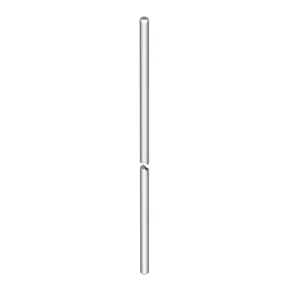 OBO 5408108 101 16-1500 Szigetelőrúd 1500mm üvegszálas-erősítésű műanyag OBO 5408108 101 16-1500 Szigetelőrúd 1500mm üvegszálas-erősítésű műanyag