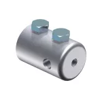 OBO 5408393 101 IES Véglezáróelem alumínium