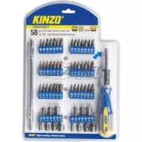 KINZO Tool sets KINZO Tool sets