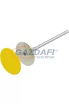 OBO 5420016 205 B-M12 VA Földelési Fixpont M12 rozsdamentes acél OBO 5420016 205 B-M12 VA Földelési Fixpont M12 rozsdamentes acél