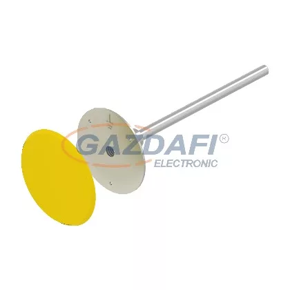 OBO 5420008 205 B-M10 VA Földelési Fixpont M10 rozsdamentes acél OBO 5420008 205 B-M10 VA Földelési Fixpont M10 rozsdamentes acél