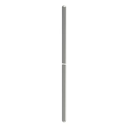   OBO 5420504 200 V4A-1500 Földelőrúd 1500mm rozsdamentes acél