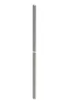 OBO 5430720 AF RD 10 V4A Csatlakozó Zászló 2000mm rozsdamentes acél OBO 5430720 AF RD 10 V4A Csatlakozó Zászló 2000mm rozsdamentes acél