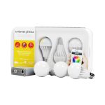 Efapel 5474 'A fények játéka' szett