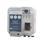   Efapel 5478 ' Egyetlen vezérlő a teljes irányításhoz' szett