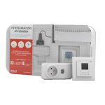   Efapel 5479 'Fűtésszabályzás egyszerűen' szett