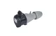 LEGRAND 555112 P17 Tempra Pro Dafh163k07m500V IP44 hordozható aljzat LEGRAND 555112 P17 Tempra Pro Dafh163k07m500V IP44 hordozható aljzat