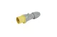 LEGRAND 555121 P17 Tempra Pro Dfh162k04m130V IP44 portable plug