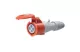 LEGRAND 555218 P17 Tempra PRO Dafh-323k06m 400V IP44 hordozható aljzat - 4 LEGRAND 555218 P17 Tempra PRO Dafh-323k06m 400V IP44 hordozható aljzat - 4