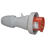 LEGRAND 555328 P17 Tempra Pro Dfh163k06T400V IP67 hordozható dugó