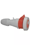 Priza industriala portabilaLEGRAND 555418 P17 Tempra Pro Dafh323k06T400V IP67 Priza industriala portabilaLEGRAND 555418 P17 Tempra Pro Dafh323k06T400V IP67